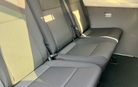 Volkswagen Transporter T6 рестайлинг, 2021 год, 3 290 000 рублей, 12 фотография