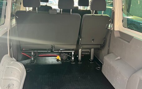 Volkswagen Transporter T6 рестайлинг, 2021 год, 3 290 000 рублей, 16 фотография