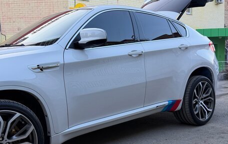 BMW X6 M, 2009 год, 2 100 000 рублей, 3 фотография