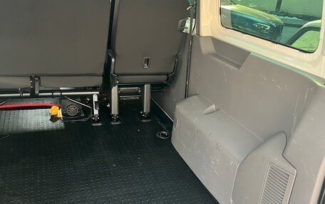 Volkswagen Transporter T6 рестайлинг, 2021 год, 3 290 000 рублей, 15 фотография