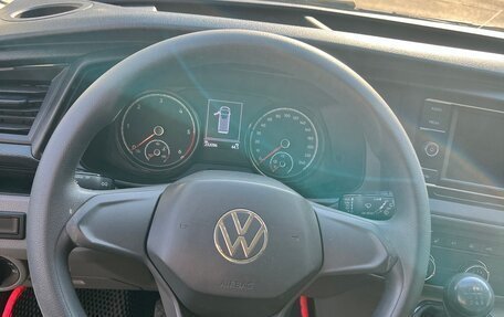 Volkswagen Transporter T6 рестайлинг, 2021 год, 3 290 000 рублей, 13 фотография