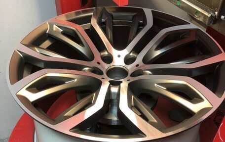 BMW X6 M, 2009 год, 2 100 000 рублей, 7 фотография