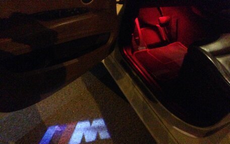 BMW X6 M, 2009 год, 2 100 000 рублей, 10 фотография