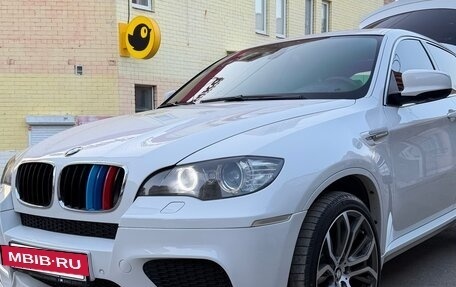 BMW X6 M, 2009 год, 2 100 000 рублей, 2 фотография