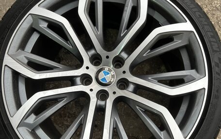 BMW X6 M, 2009 год, 2 100 000 рублей, 9 фотография