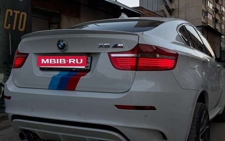 BMW X6 M, 2009 год, 2 100 000 рублей, 5 фотография