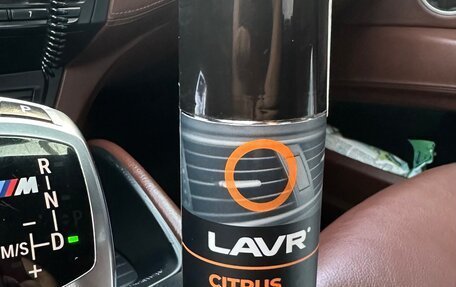 BMW X6 M, 2009 год, 2 100 000 рублей, 13 фотография