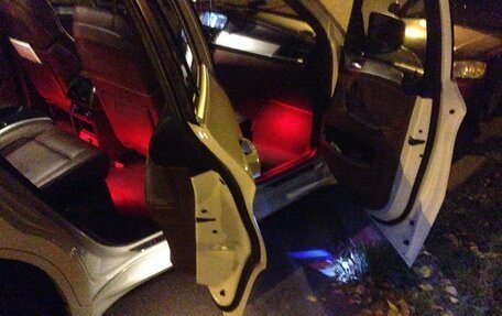 BMW X6 M, 2009 год, 2 100 000 рублей, 12 фотография