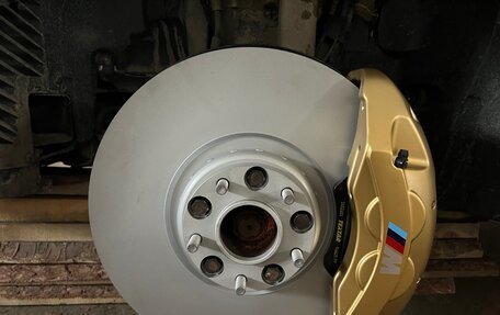 BMW X6 M, 2009 год, 2 100 000 рублей, 15 фотография