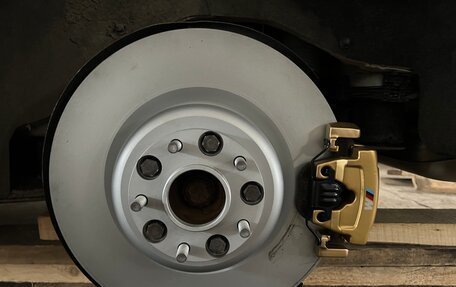 BMW X6 M, 2009 год, 2 100 000 рублей, 14 фотография