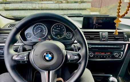 BMW 3 серия, 2012 год, 1 300 000 рублей, 3 фотография