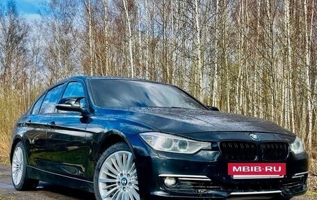 BMW 3 серия, 2012 год, 1 300 000 рублей, 5 фотография