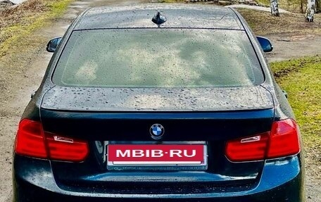 BMW 3 серия, 2012 год, 1 300 000 рублей, 2 фотография