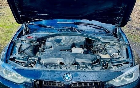 BMW 3 серия, 2012 год, 1 300 000 рублей, 6 фотография