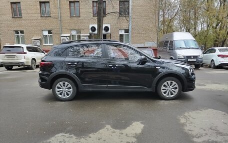 KIA Rio IV, 2021 год, 2 399 000 рублей, 7 фотография