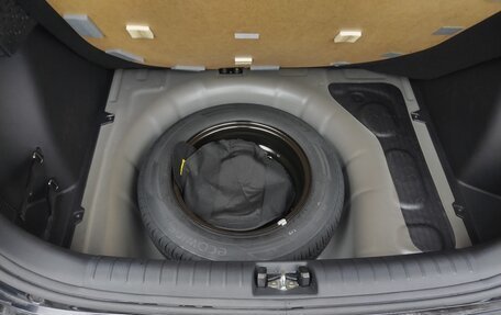 KIA Rio IV, 2021 год, 2 399 000 рублей, 18 фотография