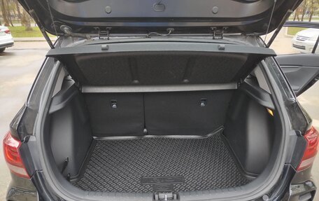 KIA Rio IV, 2021 год, 2 399 000 рублей, 17 фотография