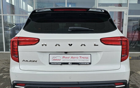 Haval Jolion, 2025 год, 2 249 000 рублей, 4 фотография