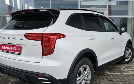 Haval Jolion, 2025 год, 2 249 000 рублей, 2 фотография