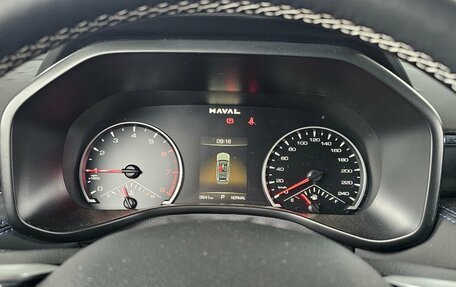 Haval Jolion, 2025 год, 2 249 000 рублей, 9 фотография