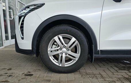 Haval Jolion, 2025 год, 2 249 000 рублей, 11 фотография