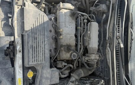 Mazda Familia, 2001 год, 300 000 рублей, 10 фотография