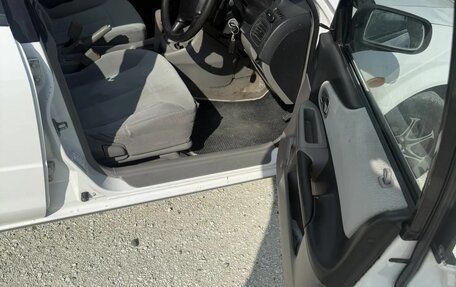 Mazda Familia, 2001 год, 300 000 рублей, 9 фотография