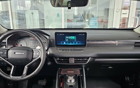 Haval Jolion, 2025 год, 2 249 000 рублей, 7 фотография