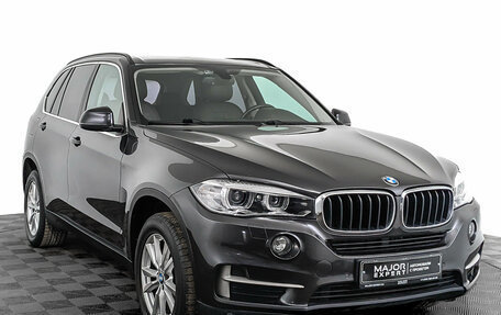 BMW X5, 2018 год, 4 100 000 рублей, 3 фотография