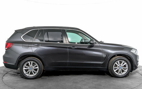 BMW X5, 2018 год, 4 100 000 рублей, 4 фотография