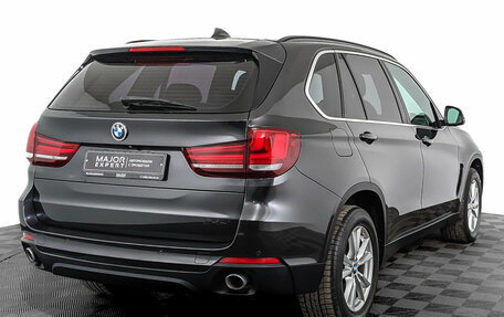 BMW X5, 2018 год, 4 100 000 рублей, 5 фотография