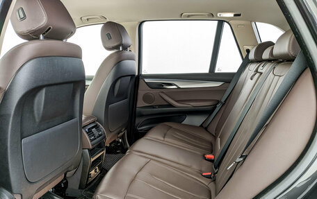 BMW X5, 2018 год, 4 100 000 рублей, 12 фотография