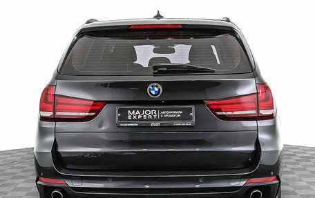 BMW X5, 2018 год, 4 100 000 рублей, 6 фотография