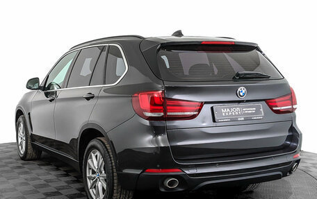 BMW X5, 2018 год, 4 100 000 рублей, 7 фотография