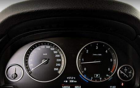 BMW X5, 2018 год, 4 100 000 рублей, 13 фотография