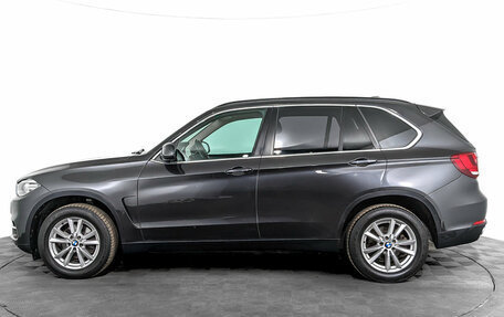 BMW X5, 2018 год, 4 100 000 рублей, 8 фотография