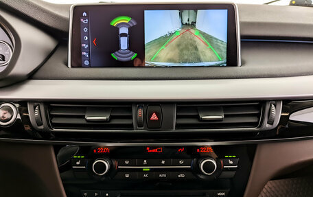 BMW X5, 2018 год, 4 100 000 рублей, 15 фотография