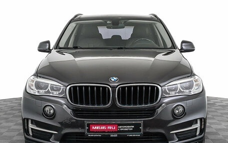 BMW X5, 2018 год, 4 100 000 рублей, 2 фотография