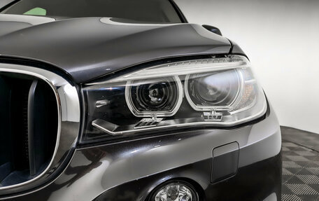 BMW X5, 2018 год, 4 100 000 рублей, 17 фотография