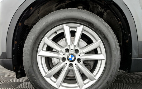 BMW X5, 2018 год, 4 100 000 рублей, 18 фотография