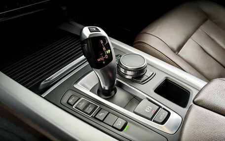 BMW X5, 2018 год, 4 100 000 рублей, 27 фотография