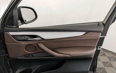 BMW X5, 2018 год, 4 100 000 рублей, 26 фотография