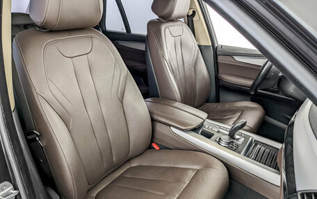 BMW X5, 2018 год, 4 100 000 рублей, 24 фотография