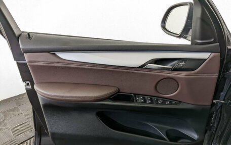 BMW X5, 2018 год, 4 100 000 рублей, 19 фотография