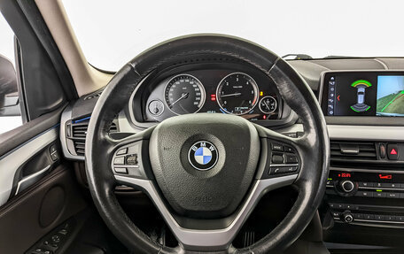 BMW X5, 2018 год, 4 100 000 рублей, 22 фотография