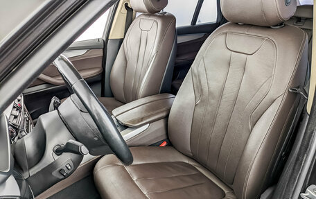 BMW X5, 2018 год, 4 100 000 рублей, 20 фотография