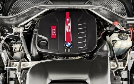 BMW X5, 2018 год, 4 100 000 рублей, 9 фотография