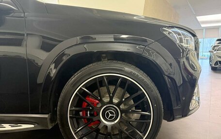 Mercedes-Benz GLS, 2020 год, 8 298 000 рублей, 9 фотография