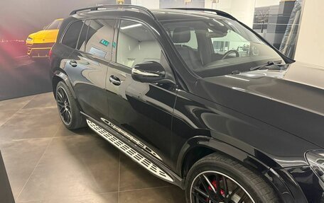 Mercedes-Benz GLS, 2020 год, 8 298 000 рублей, 11 фотография