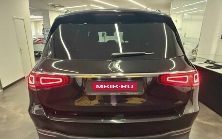 Mercedes-Benz GLS, 2020 год, 8 298 000 рублей, 5 фотография